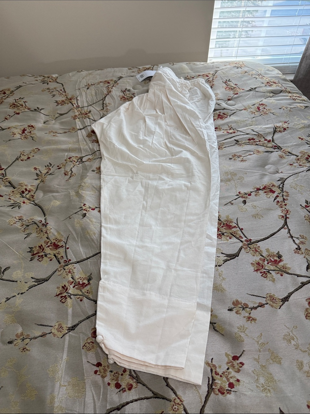 Khaadi cotton shalwar